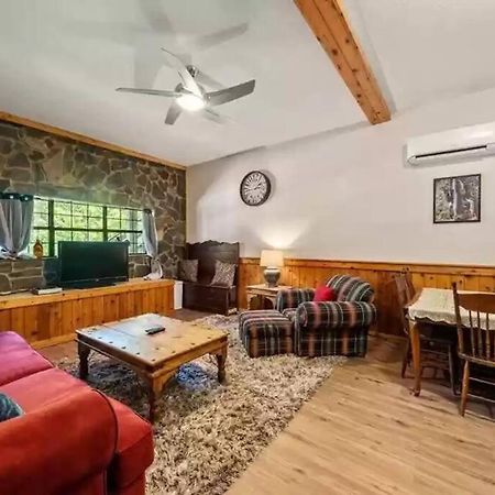 Buckner'S Getaway! Close To Town, Lake And River! Bryson City Extérieur photo