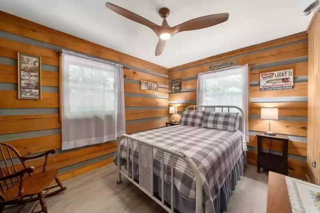 Buckner'S Getaway! Close To Town, Lake And River! Bryson City Extérieur photo
