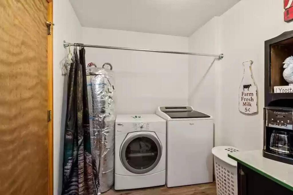 Buckner'S Getaway! Close To Town, Lake And River! Bryson City Extérieur photo